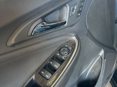 Chevrolet Malibu, 2019 — сүрөт 8