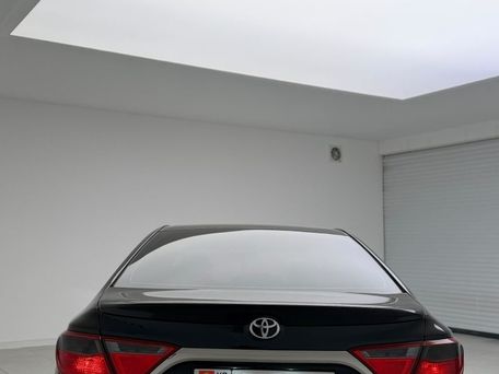 Toyota Camry, 2017 — фото 8