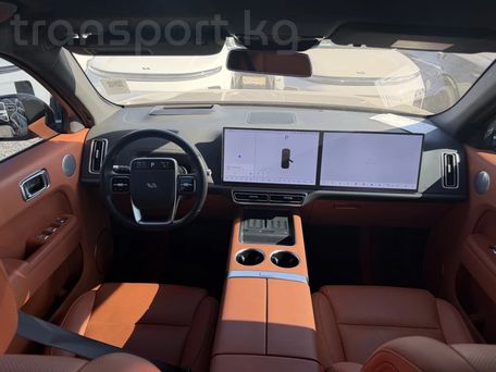 Li Auto (Lixiang) L7, 2024 — photo 8