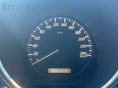 Lexus RX, 2006 — сүрөт 12
