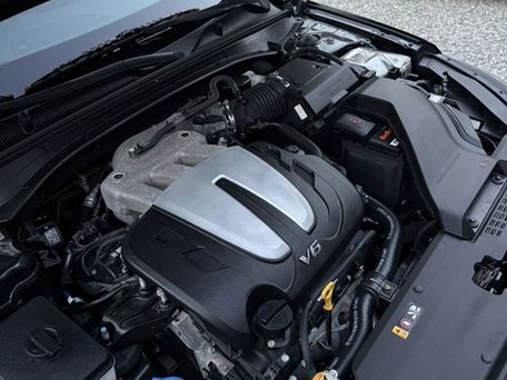Kia K7, 2020 — сүрөт 14
