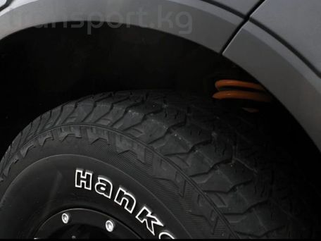 SsangYong Rexton Sports, 2020 — photo 15