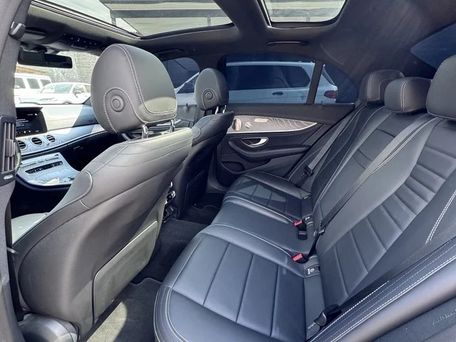 Mercedes-Benz E-Класс, 2021 — фото 10