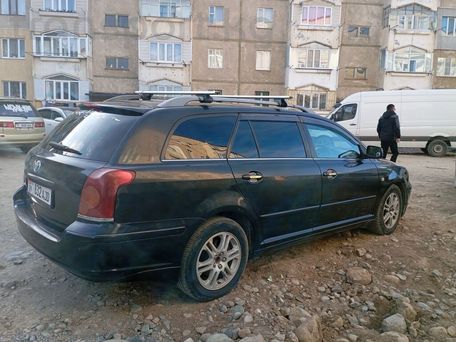 Toyota Avensis, 2004 — сүрөт 6