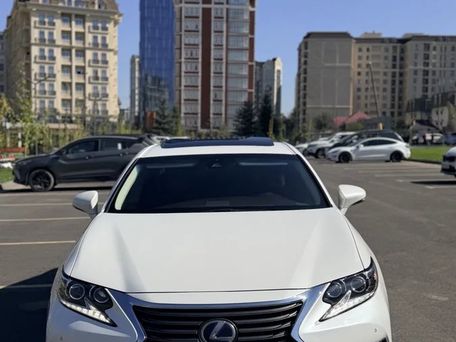 Lexus ES, 2016 — сүрөт 2