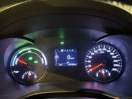 Kia K5, 2017 — 照片 9