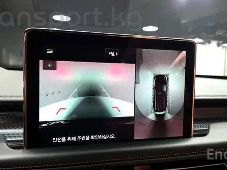 Lincoln Aviator, 2023 — сүрөт 13