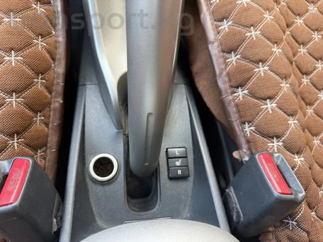 Toyota Auris, 2008 — photo 7