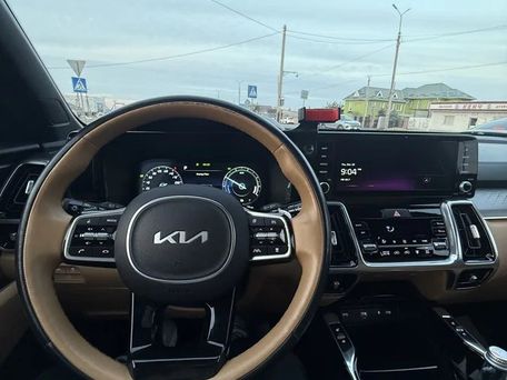 Kia Sorento, 2023 — сүрөт 7