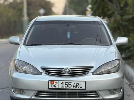 Toyota Camry, 2004 — сүрөт 6