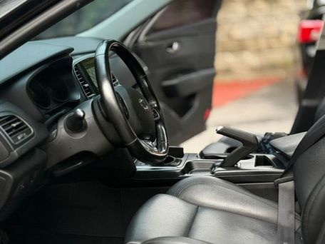 Renault Samsung SM6, 2019 — фото 4