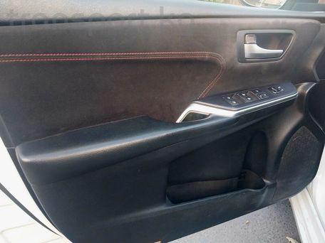 Toyota Camry, 2016 — сүрөт 14