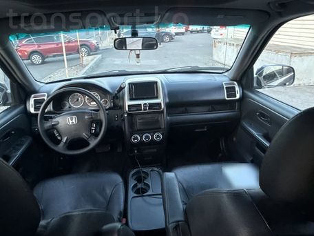 Honda CR-V, 2004 — photo 7