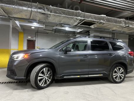 Subaru Ascent, 2020 — photo 3