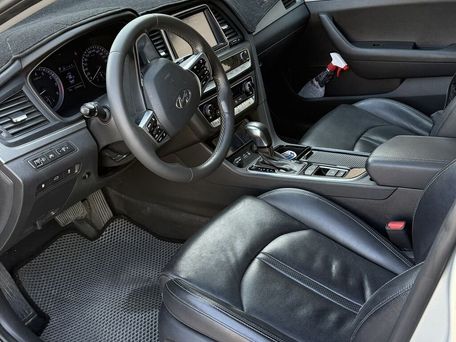 Hyundai Sonata, 2021 — фото 11