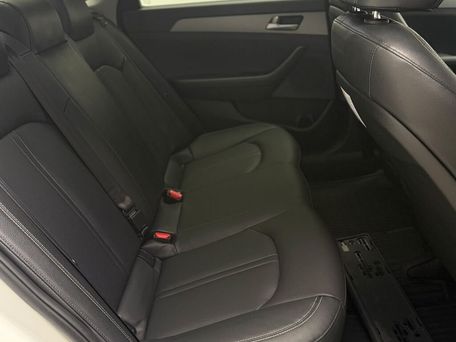 Hyundai Sonata, 2021 — фото 10