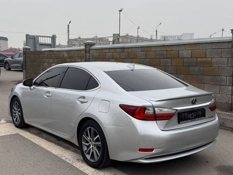 Lexus ES, 2016 — сүрөт 3