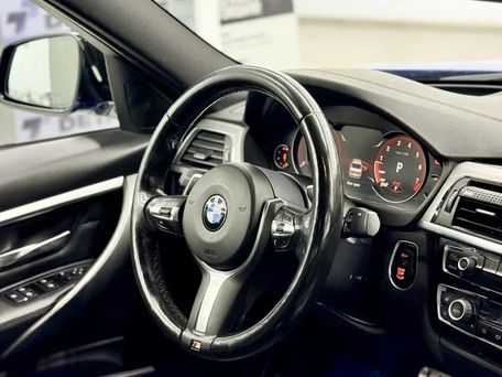 BMW 3 серии, 2018 — сүрөт 10
