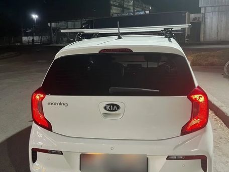 Kia Morning, 2021 — сүрөт 3