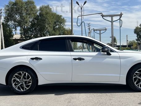 Hyundai Sonata, 2019 — фото 4