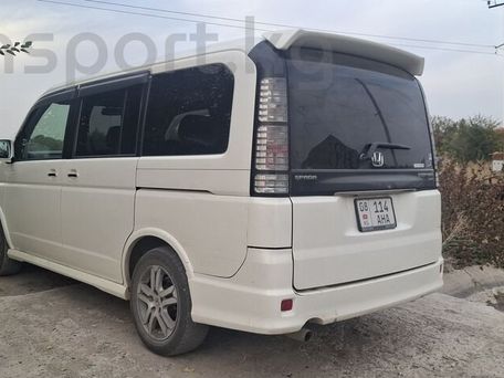 Honda Stepwgn, 2003 — сүрөт 2