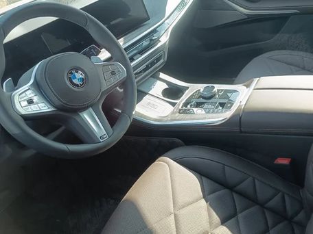 BMW X5, 2025 — сүрөт 6