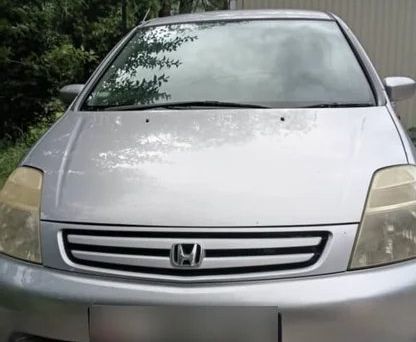 Honda Stream, 2001 — 照片 12