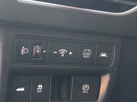 Hyundai Sonata, 2019 — photo 13