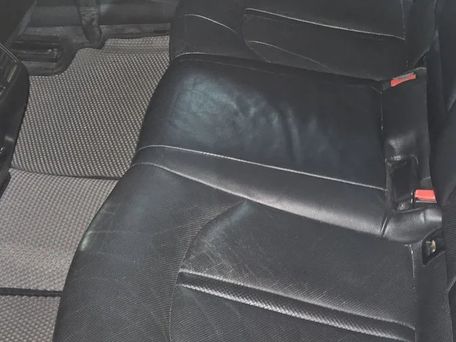 Hyundai Sonata, 2018 — сүрөт 5