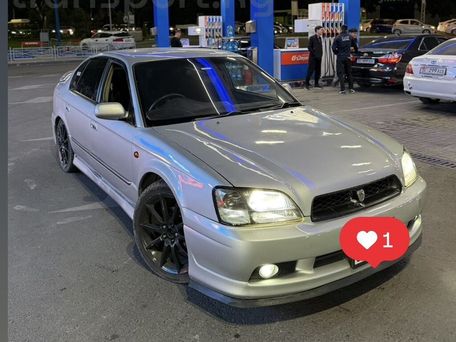 Subaru Legacy, 2000 — сүрөт 1