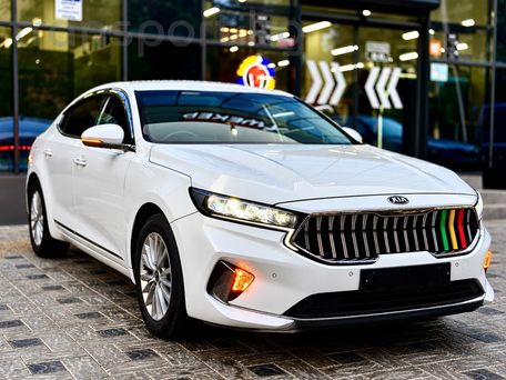 Kia K7, 2020 — 照片 3