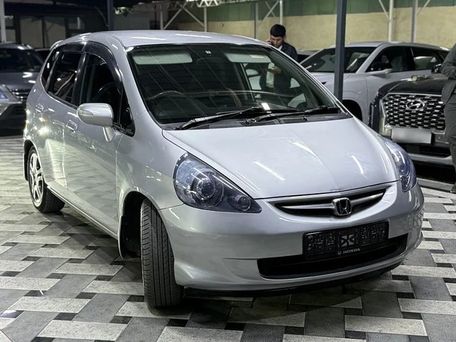 Honda Fit, 2004 — 照片 2
