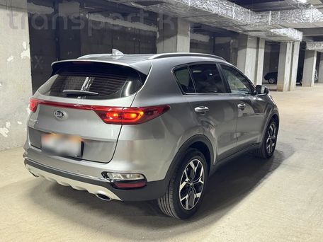 Kia Sportage, 2020 — фото 3