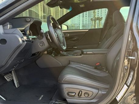 Lexus ES, 2021 — photo 7