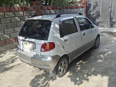 Daewoo Matiz, 2004 — 照片 2