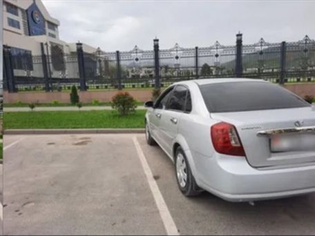Daewoo Lacetti, 2009 — сүрөт 4
