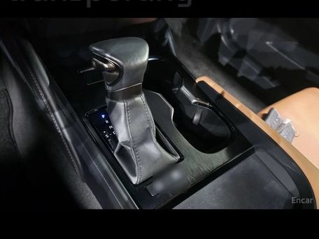 Lexus ES, 2023 — photo 10