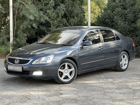 Honda Inspire, 2003