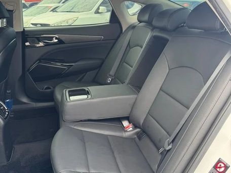 Kia K7, 2020 — photo 8