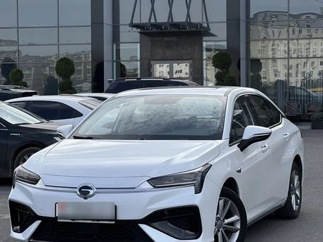 Aion S, 2023 — сүрөт 1