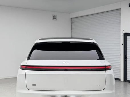 Li Auto (Lixiang) L7, 2023 — сүрөт 7