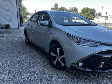 Toyota Levin, 2020 — сүрөт 6