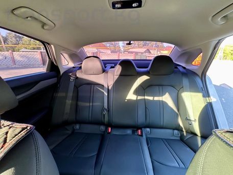 Kia K5, 2020 — 照片 6