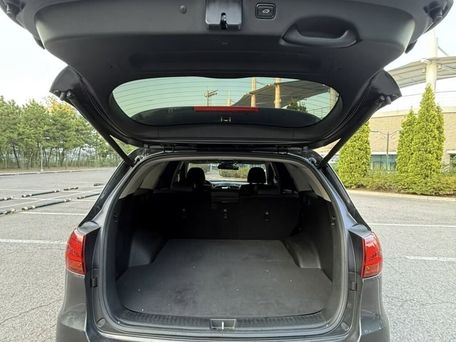 Kia Sorento, 2019 — сүрөт 13