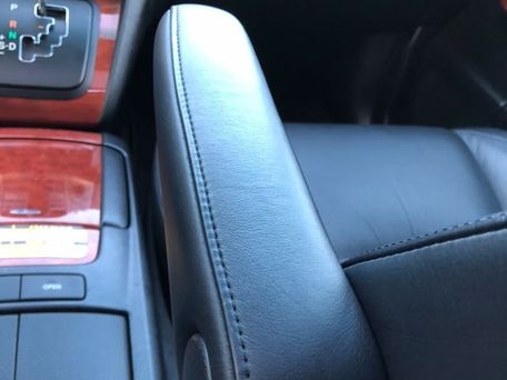 Lexus RX, 2007 — photo 8