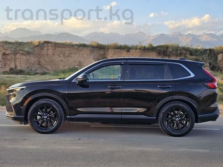 Honda CR-V, 2024 — сүрөт 5