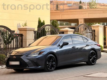 Lexus ES, 2022 — фото 5