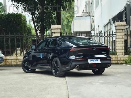 Changan UNI-V, 2026 — сүрөт 4