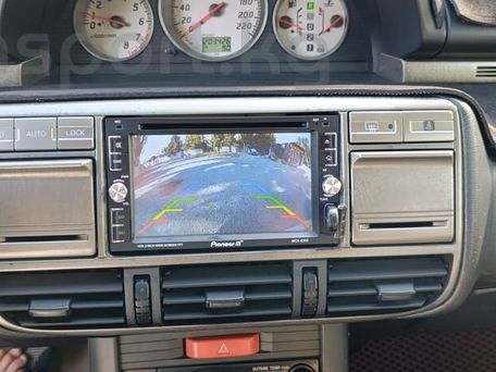 Nissan X-Trail, 2003 — фото 13