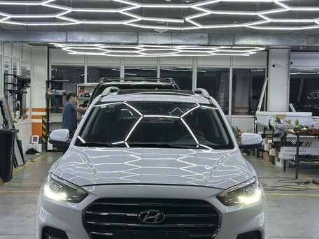 Hyundai Tucson, 2019 — фото 2
